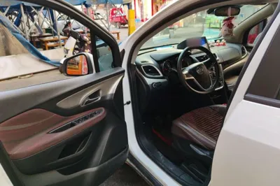 Buick Encore