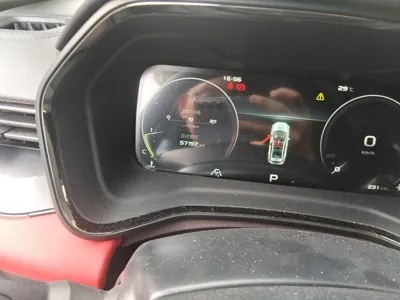 Geely Auto Emgrand S