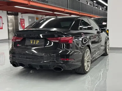 Audi RS 3