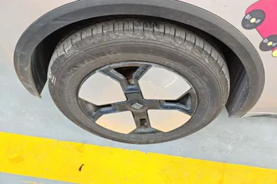 Baojun KiWi EV