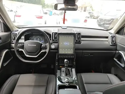 Changhe Changhe Q7