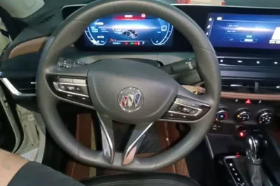 Buick Verano