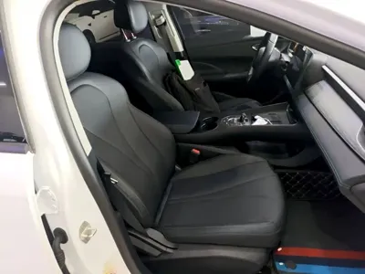 BYD Seal 05 DM-i