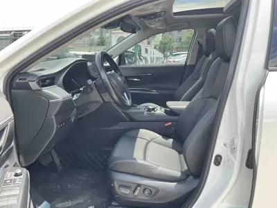 Toyota Venza