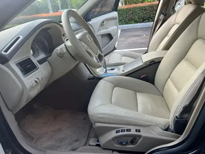 Volvo S80L