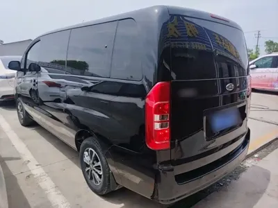JAC Refine Refine M3