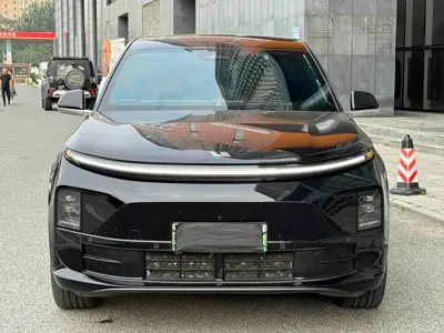 Li Auto Li L6