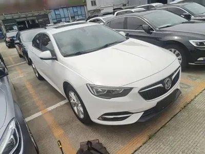 Buick Regal