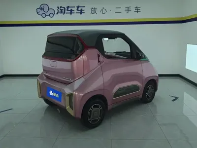 Baojun E200