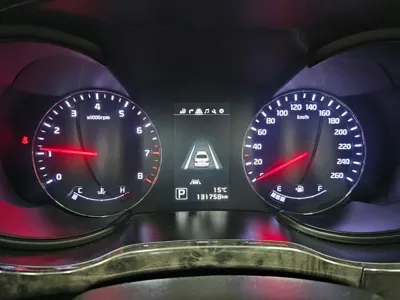Kia K9