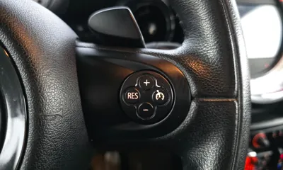 MINI Coupe