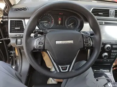 Haval H2