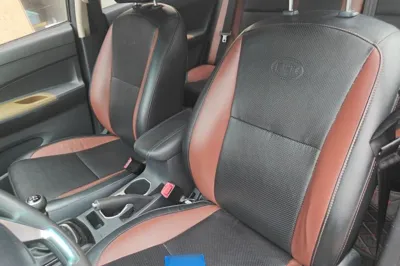BYD F3