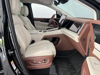 BYD Xia