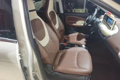 Wuling Bingo