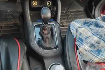 Changan CS35