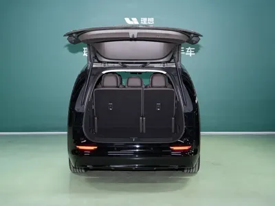 Li Auto Li MEGA