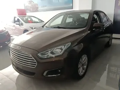 Ford Escort