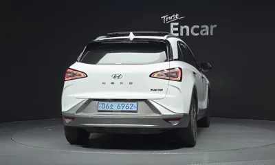 Hyundai Nexo
