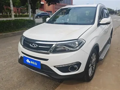 Chery Tiggo 5