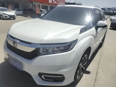 Honda Avancier