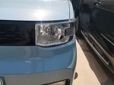 Wuling MINIEV