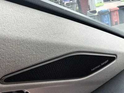 Volkswagen Talagon