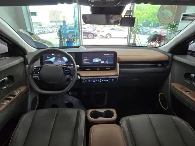 Hyundai Ioniq5