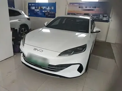 BYD 海豹06
