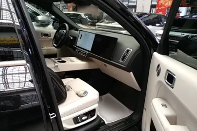 Li Auto L9