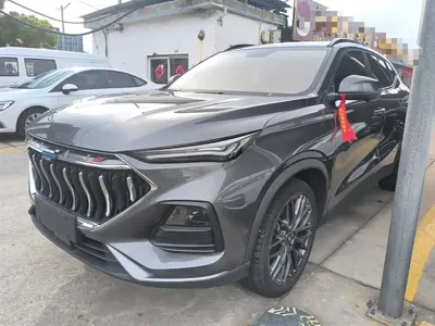 Oshan Oushang X5