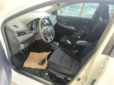 Toyota Yaris L