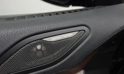 BMW 6-Series