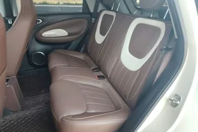 Wuling Bingo