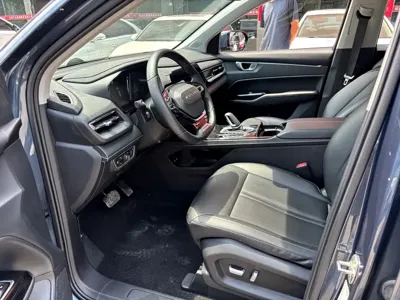 Wuling Victory