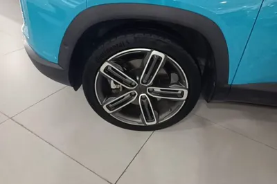 Geely Auto icon
