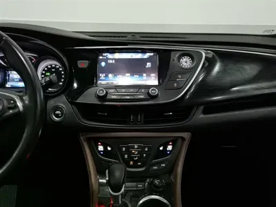 Buick Envision Plus