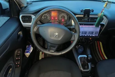 Peugeot 301