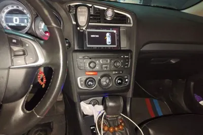Citroen C4L