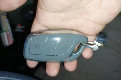 Roewe Clever