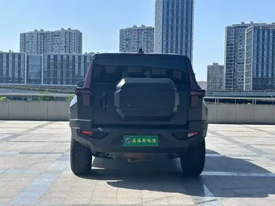Mengshi Mengshi 917