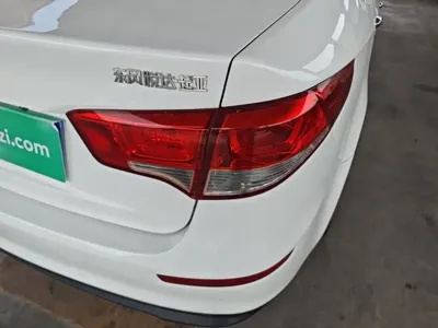 Kia K2
