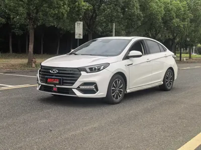 Chery Arrizo 5 Plus