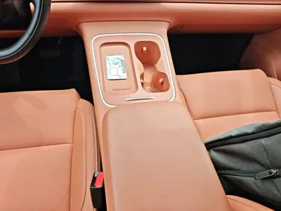 Leapmotor Leapmotor C10