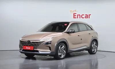Hyundai Nexo
