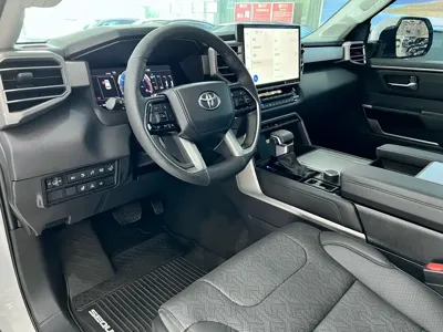 Toyota Sequoia