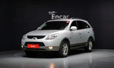 Hyundai Veracruz