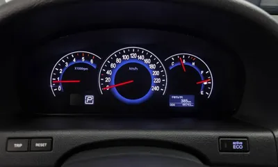 Hyundai Veracruz