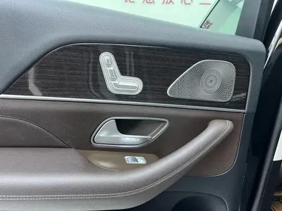 Mercedes-Benz 奔驰GLE(进口)