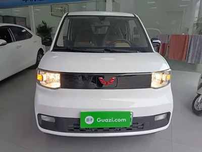 Wuling MINIEV